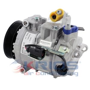 Compressor, ar condicionado MEAT & DORIA K15415A