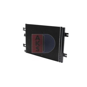 A/C-kondensor AKS DASIS 182046N