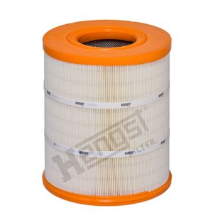 Luchtfilter HENGST FILTER E1028L