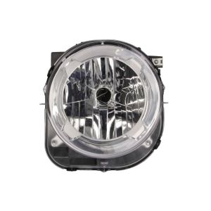 Farol principal DEPO 433-1117RMLD-EM