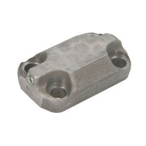 Testa del cilindro, pompa common rail BOSCH F 01M 101 694