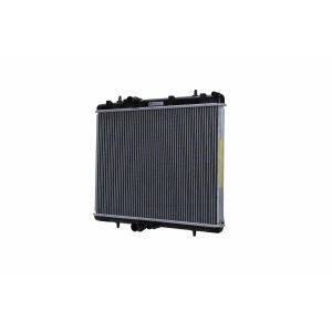 Arrefecedor do motor HELLA 8MK 366 300-141