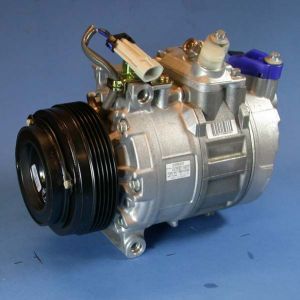 Compresor, aire acondicionado DENSO DCP20004