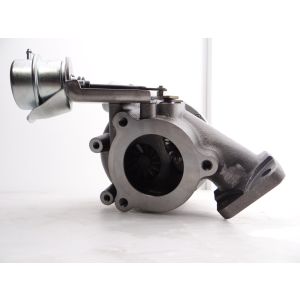 Turbocompressor, sobrealimentação GARRETT 881294-5004S