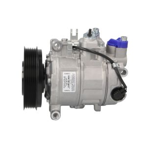 Kompressor för luftkonditionering DELPHI CS20474