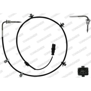 Abgastemperatursensor WAGNER ETP00157