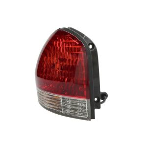 Heckleuchte DEPO 321-1941L-AS