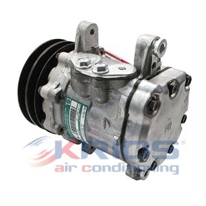 Klimakompressor MEAT & DORIA KSB057S