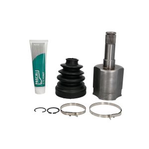 Kit di giunti, albero motore PASCAL G7X029PC