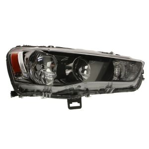 Farol principal DEPO 214-1198R-LDEM2