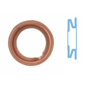 Dichtring, Ölablassschraube CORTECO 005568S