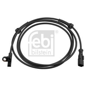 Sensor de velocidad, ABS FEBI BILSTEIN 179122