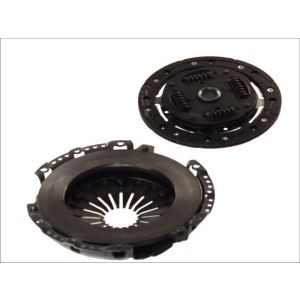 Kit de embraiagem SACHS 3000 824 401