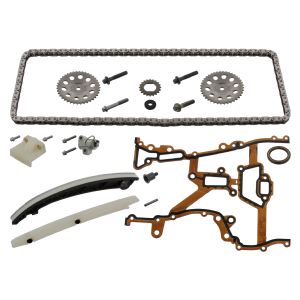 Kit de cadena de distribución FEBI BILSTEIN 33082