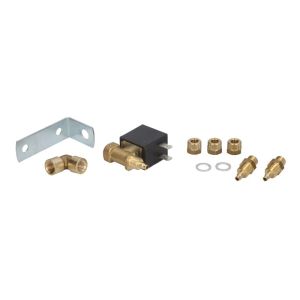 Interruptor, buzina HELLA 9XL 715 991-001