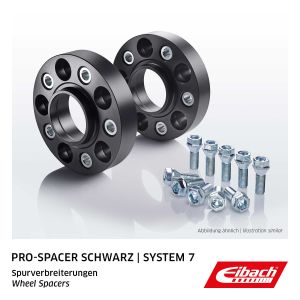 Spurverbreiterung Pro-Spacer EIBACH S90-7-20-051-B