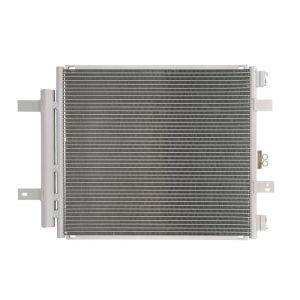 Condenseur, climatisation NRF 350431
