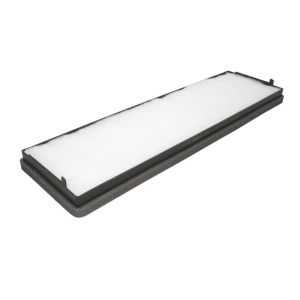 Innenraumluftfilter MAHLE LA 581