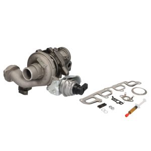 Turbocompresseur RE-PART RRT70054