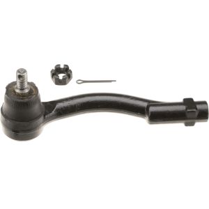 Spoorstangeinde TRW JTE7601