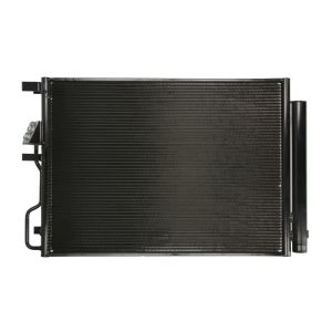 Kondensator, Klimaanlage NRF 350501