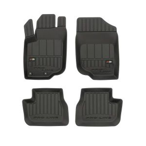 Tapetes de borracha FROGUM FRG 3D407435