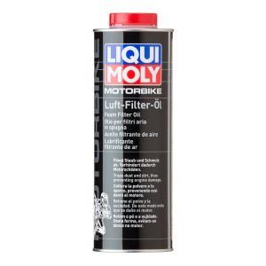 Öl für Luftfilter LIQUI MOLY MOTORBIKE 1L