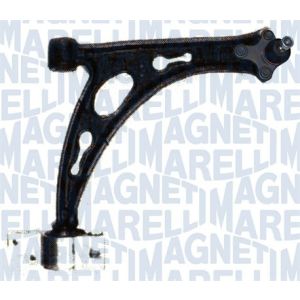 Pyöränripustus MAGNETI MARELLI 301181310500