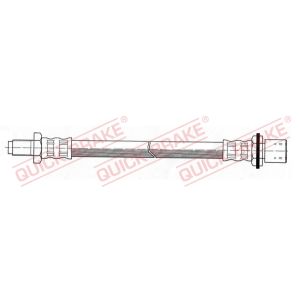 Jarruletku QUICK BRAKE 32.057