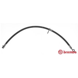 Bremsschlauch BREMBO T 83 107