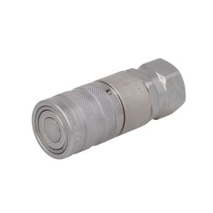 Hydraulische connector FASTER FFH06 12GAS F