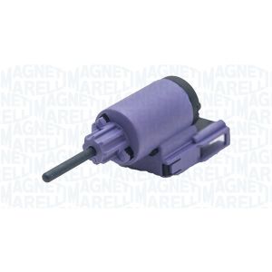 Interruttore luce stop MAGNETI MARELLI 000051033010
