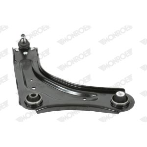 Suspensão da roda MONROE L25J08