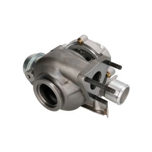 Turbo Nissens 93201 Para Suzuki Grand Vitara Y Modelos Con Motor 1.9 DI, Refrigerado Por Aceite Y Agua, Incluye Juntas
