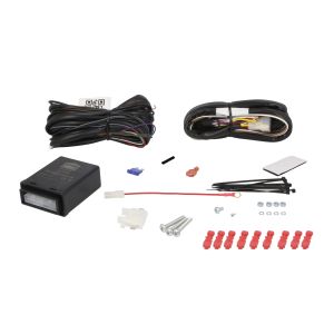 Kit de instalação eléctrica, dispositivo de reboque WESTFALIA Z214L