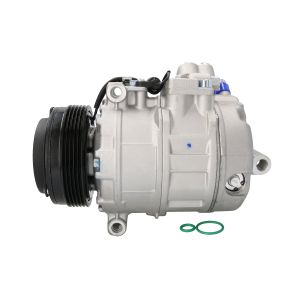 Compressor, ar condicionado VALEO 699323