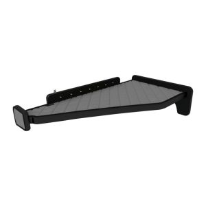 Compartimento de cabina  F-CORE FT10 GRAY