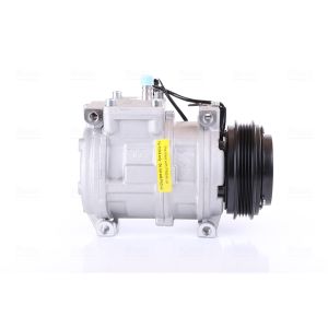 Compresseur de climatisation NISSENS 89329