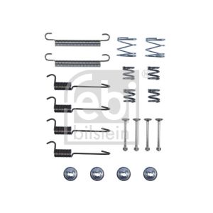 Remschoen montage kit FEBI FE182257