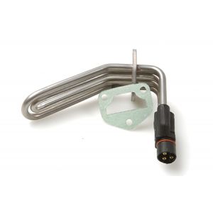 Elemento de aquecimento, sistema de pré-aquecimento do motor DEFA 411533
