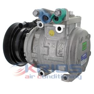 Compressor, ar condicionado MEAT & DORIA K15387