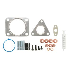 Kit de montaje, sobrealimentador EVORON EVMK0246