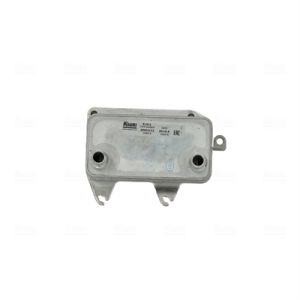 Arrefecedor de óleo do motor NISSENS 91411