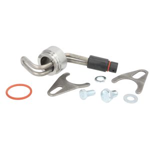 Elemento de aquecimento, sistema de pré-aquecimento do motor DEFA 411539