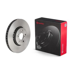 Disque de frein BREMBO 09.E230.11