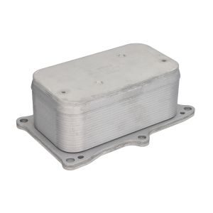 Arrefecedor de óleo, óleo do motor MAHLE CLC 317 000S