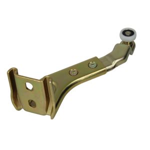 Guida a rulli, porta scorrevole AKUSAN TR 1201 destra