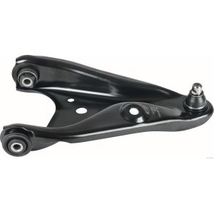 Suspensão da roda HERTH+BUSS ELPARTS J4910894
