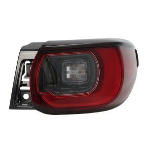 Heckleuchte DEPO 216-19AXR-UE