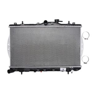 Kühler, Motorkühlung NRF 53260